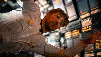 bild aus der news "Der Astronaut": Das Ende des Sci-Fi-Abenteuers erklärt – wird hier "Der Astronaut - Project Hail Mary 2" vorbereitet?