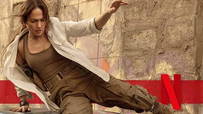 bild aus der news Nach nicht mal einer Woche: "The Mother" mit Jennifer Lopez bricht ersten Netflix-Rekord