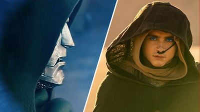 bild aus der news Trotz "Avengers 5" und "Dune 3": Einer der größten Action-Stars bringt seinen neuen Kracher im Dezember 2026 in die Kinos