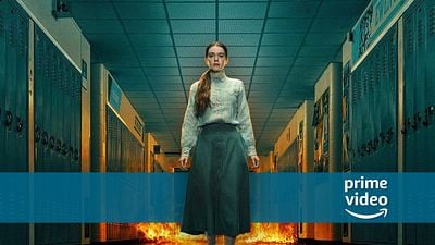 bild aus der news Der Macher der besten Horror-Serie hat einen der größten Stephen-King-Klassiker adaptiert: So gut ist "Carrie" auf Amazon Prime Video
