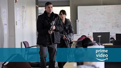 bild aus der news Diese Sci-Fi-Thrillerserie des "Dark Knight"-Machers war ihrer Zeit voraus – ab heute gibt es sie nach Netflix auch bei Amazon Prime Video