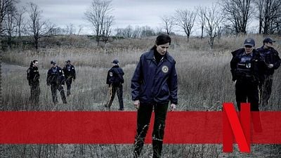 bild aus der news Für Fans von "Sieben": Auf Netflix geht Robert De Niro ab heute auf Serienkiller-Jagd