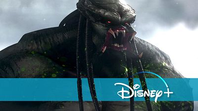 bild aus der news Deutscher Trailer zum "verrückten Gemetzel": Neuer "Predator"-Horror mit Wikinger- und Ninja-Action kommt zu Disney+