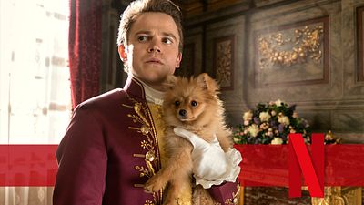 bild aus der news "Bridgerton: Queen Charlotte": Dieses wichtige Detail über Brimsley enthält uns die Netflix-Serie vor