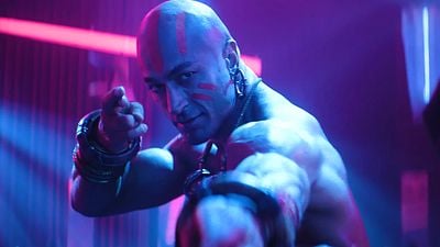 bild aus der news Das legendäre Prügelspiel wird zum Leben erweckt: Der erste lange Trailer zu "Street Fighter" lässt Fan-Herzen höher schlagen