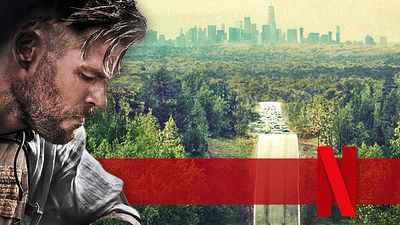 bild aus der news Still & heimlich zu einem der größten Hits der Netflix-Geschichte gemausert: Endzeit-Thriller lässt "Extraction" & Co. alt aussehen