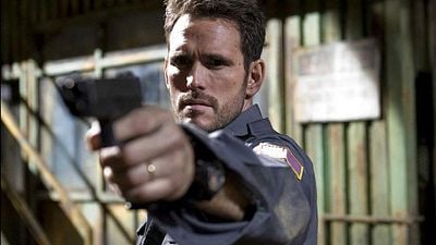 bild aus der news Heute im TV: Ein actiongeladener Heist-Thriller vom "Predators"-Macher