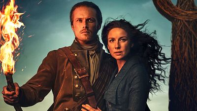 bild aus der news Noch vor Staffel 7 von "Outlander": Auch Staffel 8 ist schon bestellt – aber es gibt einen gewaltigen Haken