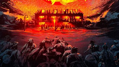 bild aus der news Von einem der Horror-Highlights 2025 zur Fortsetzung eines der besten Filme des 21. Jahrhunderts: Neue Rolle für Marvel-Star