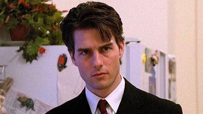 bild aus der news "War es hart? Ja. Hat es mich gestört? Nein": Tom Cruise spricht über einen seiner herausforderndsten Filme – der nichts mit Action oder Stunts zu tun hat!