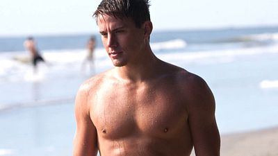 bild aus der news Obwohl er von der Kritik zerrissen wurde: Dieser Channing-Tatum-Hit hat "Avatar" vom Thron gestoßen