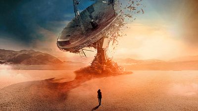 bild aus der news Regielegende macht "3 Body Problem"-Kinofilm – Fans der Netflix-Sci-Fi-Serie sollten sich aber nicht zu früh freuen