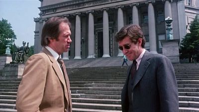 bild aus der news Bald neu im Heimkino: "American Monster"