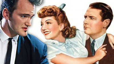 bild aus der news Quentin Tarantino feiert ihn: Provokanter Klassiker erscheint endlich zum ersten Mal auf Blu-ray