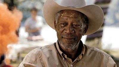 bild aus der news Morgan Freeman besaß 50 Hektar Land und beschloss, es für den Umweltschutz zu nutzen: Er verwandelte eine Ranch in ein Naturschutzgebiet