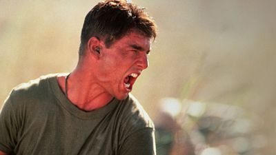 bild aus der news TV-Tipp: Ein erschütternder Kriegsfilm – "Mission Impossible"-Star Tom Cruise hätte hier den Oscar verdient gehabt!