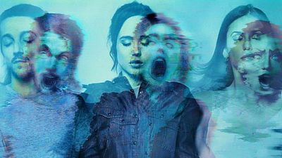 bild aus der news "Ein echtes Chaos": Star zieht gnadenlos über eigenen Sci-Fi-Film her