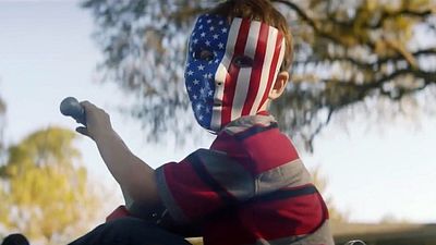 bild aus der news Horror-Geheimtipp feiert heute TV-Premiere: Dieser saustylische Selbstjustiz-Reißer wischt mit der "Purge"-Saga den Boden auf