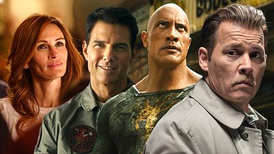 bild aus der news Studie zu den größten Filmstars zeigt: Für Dwayne Johnson und Co. gehen wir ins Kino – doch was ist mit dem Nachwuchs?