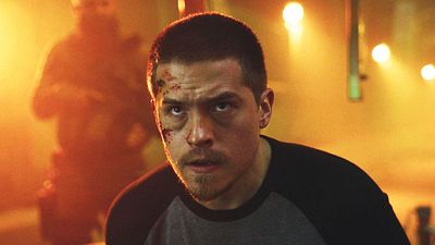 bild aus der news "Stirb langsam" auf der Brücke statt im Hochhaus! Deutscher Trailer zum explosiven Action-Thriller "The Bridge"