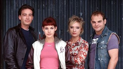 bild aus der news 24 Jahre nach "Berlin, Berlin": Das machen die Stars der kultigen ARD-Serie heute