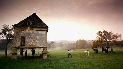 bild aus der news Heute Abend streamen: Ein bildgewaltiges Historien-Epos vom "Gladiator"-Macher, das zu Unrecht in Vergessenheit geraten ist