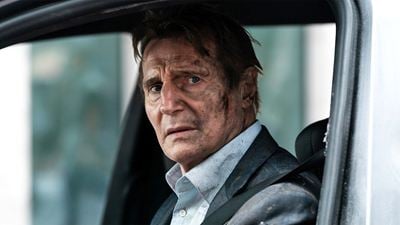 Liam Neeson auf den Spuren von "Speed": Trailer zum neuen Action-Thriller "Retribution"