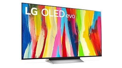 bild aus der news Deal-Highlight: Spitzen-OLED-TVs von LG bei Amazon & Co. zum Tiefpreis – und einen 100-Euro-Gutschein gibt's noch obendrauf!