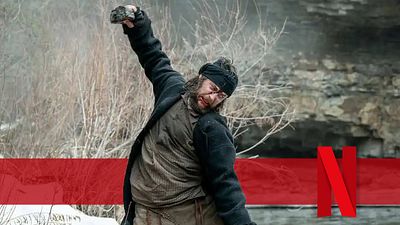 bild aus der news In 3 Tagen startet die düstere "Yellowstone"-Konkurrenz von Netflix: Deutscher Trailer zu "American Primeval"