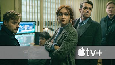 bild aus der news Jetzt im Streaming-Abo: Die neue Staffel einer der aktuell besten Serien – die bei uns aber kaum jemand kennt