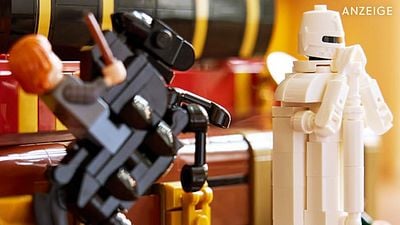 bild aus der news Heftig reduziert: Endlich ist dieses LEGO "Harry Potter"-Set mit über 1.500 Teilen wieder richtig günstig!