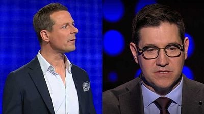 bild aus der news Jäger vermeidet bei "Gefragt – Gejagt" eine knappe Vollkatastrophe: "Das erste Mal in dieser Sendung"
