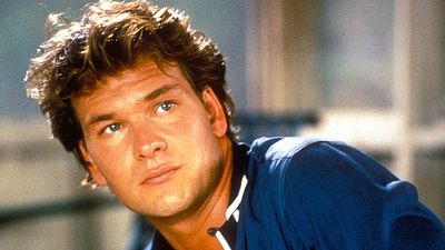 bild aus der news "Kannst du nicht ein einziges Mal die Fresse halten?": Patrick Swayze legte sich beim Dreh eines 90er-Jahre-Kultfilms heftig mit "John Wick"-Star an