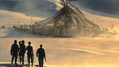 bild aus der news Kult-Blockbuster heute im TV: Ein Muss für Sci-Fi-Fans oder Big-Budget-Schrott für die Tonne?