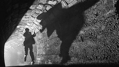 bild aus der news Neu im Heimkino: Ein albtraumhaftes Dystopie-Meisterwerk – das nicht nur "Andor" & "Loki" inspirierte