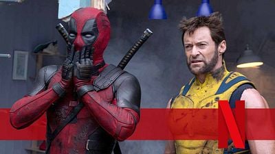 bild aus der news Netflix arbeitet an neuem Actioner mit "Jumanji"-Star – vom "Deadpool & Wolverine"-Macher und Ryan Reynolds