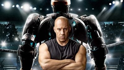 bild aus der news Vin Diesel macht Sci-Fi-Actioner mit einem besonderen Twist – das gab es bei einem Blockbuster des "Fast & Furious"-Stars noch nie!