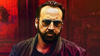 bild aus der news Heute im TV: Ein FSK-18-Reißer mit einem völlig freidrehenden Nicolas Cage!