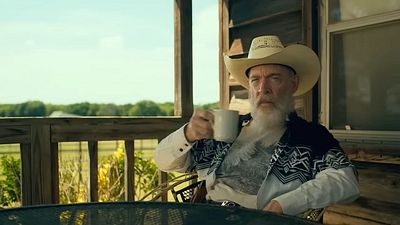 bild aus der news "Tarantino meets Coen Brothers": Trailer zur deftig-brutalen Crime-Comedy "One Day As A Lion" mit Marvel- & Oscar-Stars