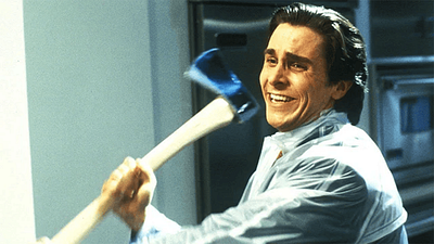 bild aus der news Wurde die "American Psycho"-Neuauflage heimlich eingestampft? Regisseur sorgt mit neuer Aussage für Verwirrung