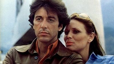 bild aus der news "Mit ihm fühlte ich mich verbunden": Diesen vergessenen Mega-Flop schätzt Al Pacino von all seinen Filmen am meisten