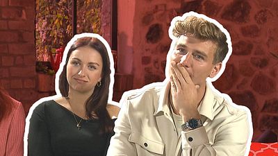 bild aus der news "Bauer sucht Frau" 2025: Welche Paare nach dem Finale zusammen sind – und wer sich getrennt hat