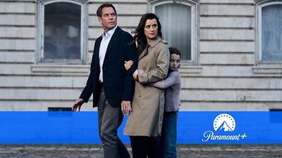 bild aus der news Erste Bilder zu "NCIS: Tony & Ziva": So sehen die Fanlieblinge bei ihrem großen Comeback aus