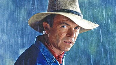bild aus der news Nach dem Tod des "Jurassic Park"-Stars: Sam Neill wird in einem der größten Fantasy-Filme der nächsten Jahre zu sehen sein