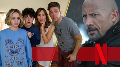 Diese Woche neu auf Netflix: Action-Feuerwerk mit Dwayne Johnson, einer der besten Filme der letzten Jahre & Weihnachtsstimmung