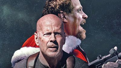 Bruce Willis auf den Spuren von "Stirb langsam": Seine letzte Action-Trilogie geht heute auch im Streaming-Abo weiter