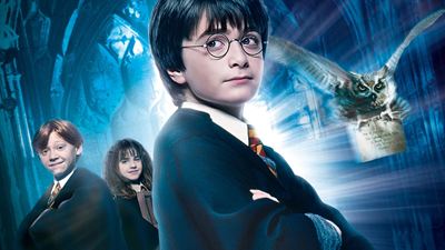 Ganz anders als bei Daniel Radcliffe, Emma Watson und Co.: So einzigartig waren die "Harry Potter"-Dreharbeiten für Harry Melling