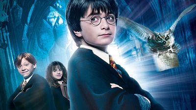 bild aus der news Ganz anders als bei Daniel Radcliffe, Emma Watson und Co.: So einzigartig waren die "Harry Potter"-Dreharbeiten für Harry Melling