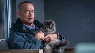 Darum lehnte Tom Hanks die Kult-Rolle in einem legendären Meisterwerk ab: Nun wissen wir es endlich