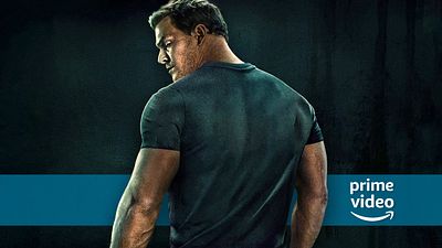 bild aus der news Kein Vorbeikommen an "Reacher": Selbst "Das Rad der Zeit" und ein neuer Reality-Hype haben keine Chance